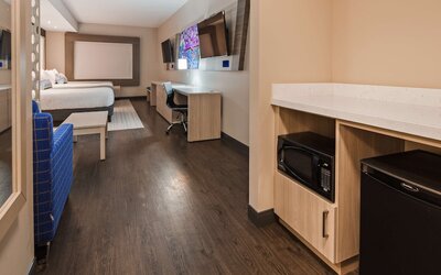 Best Western Premier Winnipeg East