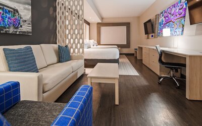 Best Western Premier Winnipeg East