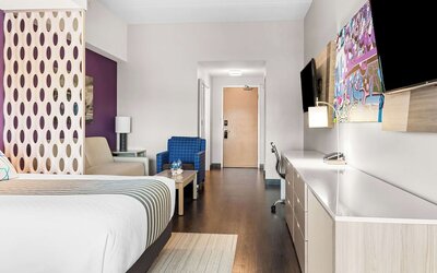 Best Western Premier Winnipeg East
