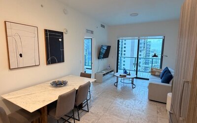 Smart Brickell