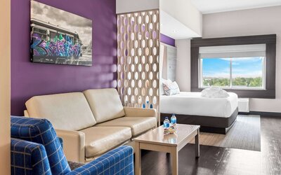 Best Western Premier Winnipeg East