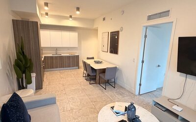 Smart Brickell