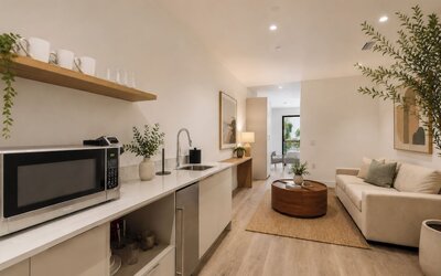 Smart Brickell