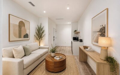Smart Brickell