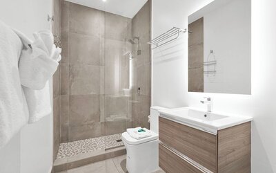 Smart Brickell