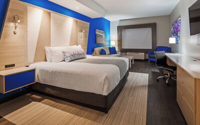 Best Western Premier Winnipeg East