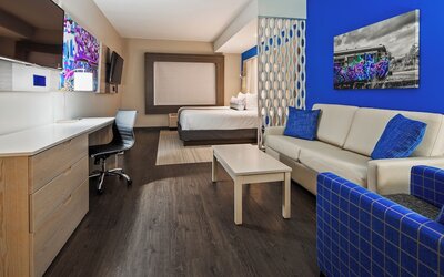 Best Western Premier Winnipeg East