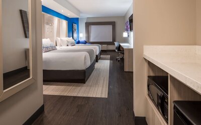 Best Western Premier Winnipeg East