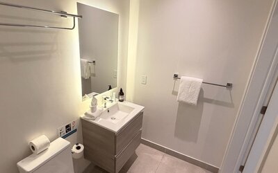 Smart Brickell