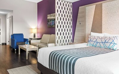 Best Western Premier Winnipeg East