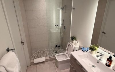 Smart Brickell
