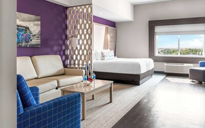 Best Western Premier Winnipeg East