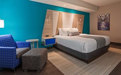 Best Western Premier Winnipeg East