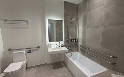 Smart Brickell