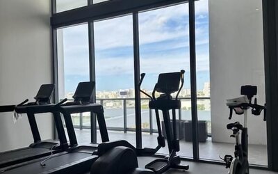 Smart Brickell
