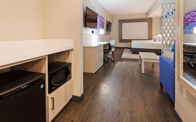 Best Western Premier Winnipeg East
