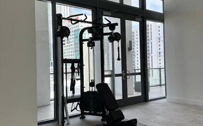 Smart Brickell