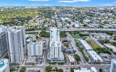 Smart Brickell