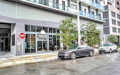 Smart Brickell