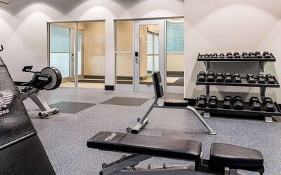 Best Western Premier Winnipeg East