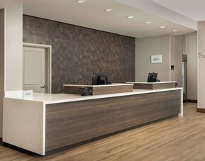 Residence Inn by Marriott Doral Mall Area