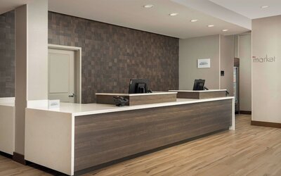 Residence Inn by Marriott Doral Mall Area