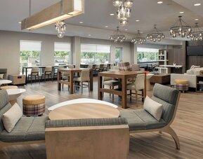 Residence Inn by Marriott Doral Mall Area