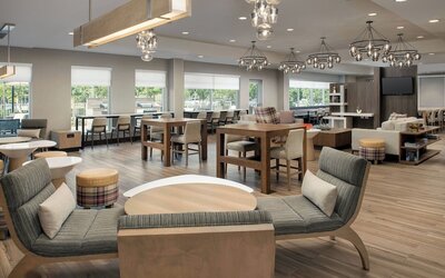 Residence Inn by Marriott Doral Mall Area