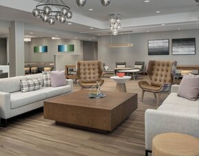 Residence Inn by Marriott Doral Mall Area