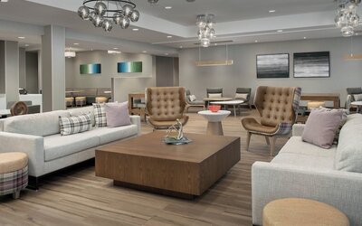 Residence Inn by Marriott Doral Mall Area