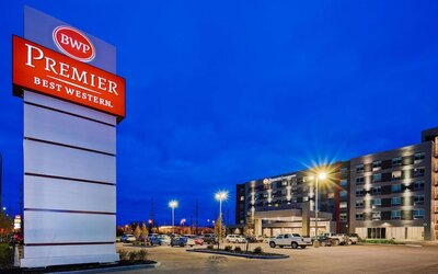 Best Western Premier Winnipeg East