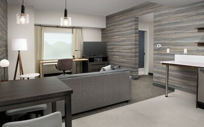 Residence Inn by Marriott Doral Mall Area