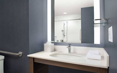 Residence Inn by Marriott Doral Mall Area