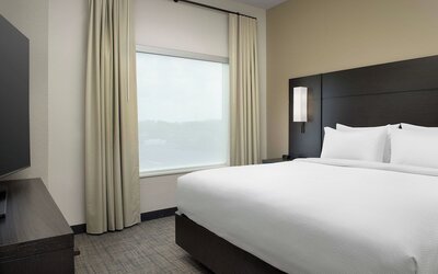 Residence Inn by Marriott Doral Mall Area