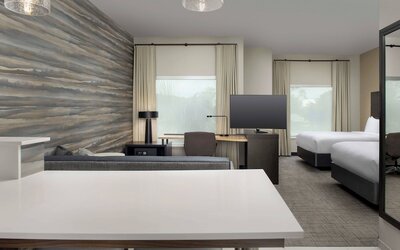 Residence Inn by Marriott Doral Mall Area