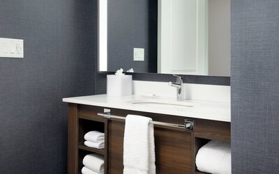 Residence Inn by Marriott Doral Mall Area