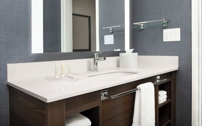 Residence Inn by Marriott Doral Mall Area
