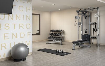 Residence Inn by Marriott Doral Mall Area