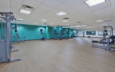 Holiday Inn Express Winnipeg Airport - Polo Park by IHG