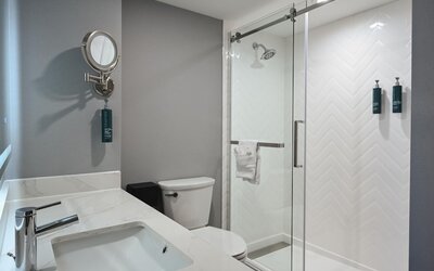 Hilton Winnipeg Airport Suites