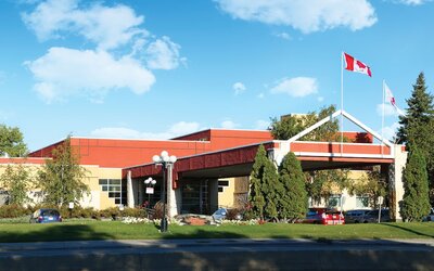 Canad Inns Destination Centre Garden City