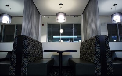 The Grand Winnipeg Airport Hotel by Lakeview