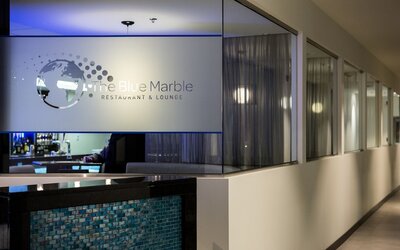The Grand Winnipeg Airport Hotel by Lakeview