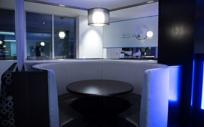 The Grand Winnipeg Airport Hotel by Lakeview