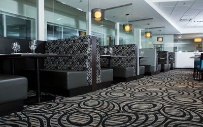 The Grand Winnipeg Airport Hotel by Lakeview