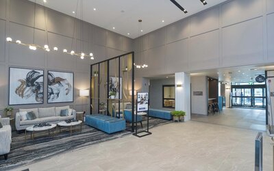 Sandman Signature Winnipeg Airport Hotel & Suites