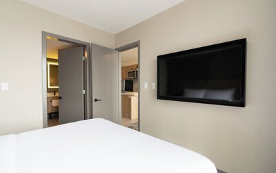 Sandman Signature Winnipeg Airport Hotel & Suites
