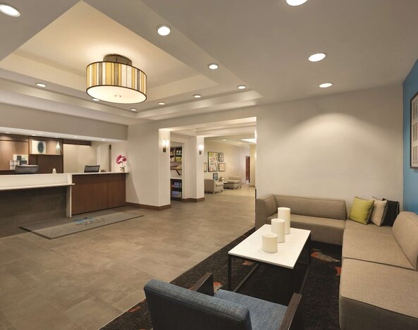 HYATT house Miami Airport
