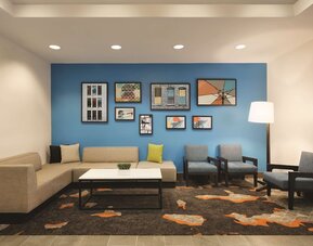 HYATT house Miami Airport