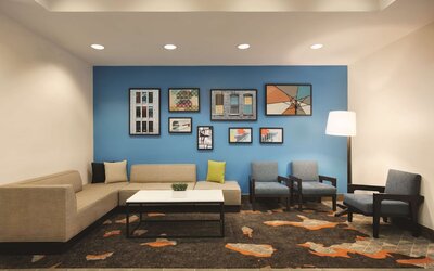 HYATT house Miami Airport
